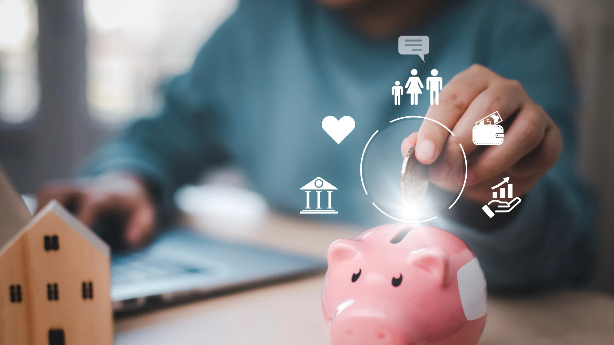 Home assurance vie epargne rendement
